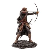 Lord of the Rings Movie Maniacs Aragorn Beeld 15cm