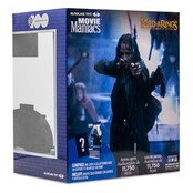 Lord of the Rings Movie Maniacs Aragorn Beeld 15cm