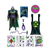 Batman (Batman: White Knight) (Jokerized) (Gold Label) 18cm Batman (Batman: White Knight) (Jokerized) (Gold Label) 18cm