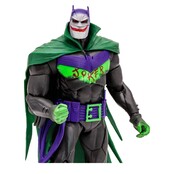 Batman (Batman: White Knight) (Jokerized) (Gold Label) 18cm Batman (Batman: White Knight) (Jokerized) (Gold Label) 18cm