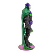 Batman (Batman: White Knight) (Jokerized) (Gold Label) 18cm Batman (Batman: White Knight) (Jokerized) (Gold Label) 18cm