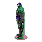 Batman (Batman: White Knight) (Jokerized) (Gold Label) 18cm Batman (Batman: White Knight) (Jokerized) (Gold Label) 18cm