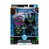 Batman (Batman: White Knight) (Jokerized) (Gold Label) 18cm Batman (Batman: White Knight) (Jokerized) (Gold Label) 18cm