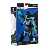 Batman (Batman: White Knight) (Jokerized) (Gold Label) 18cm Batman (Batman: White Knight) (Jokerized) (Gold Label) 18cm