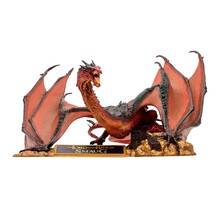 McFarlane´s Dragons Series 8 Statue Smaug (The Hobbit) 28cm