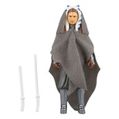 Star Wars: Ahsoka Retro Collection Ahsoka Tano 10cm