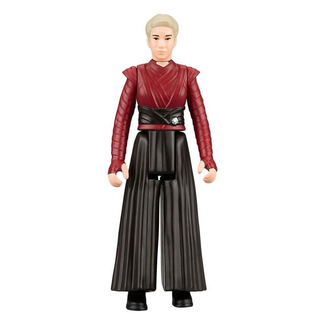 Star Wars: Ahsoka Retro Collection Morgan Elsbeth 10cm