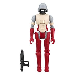 Star Wars Retro HK-87 Assassin Droid