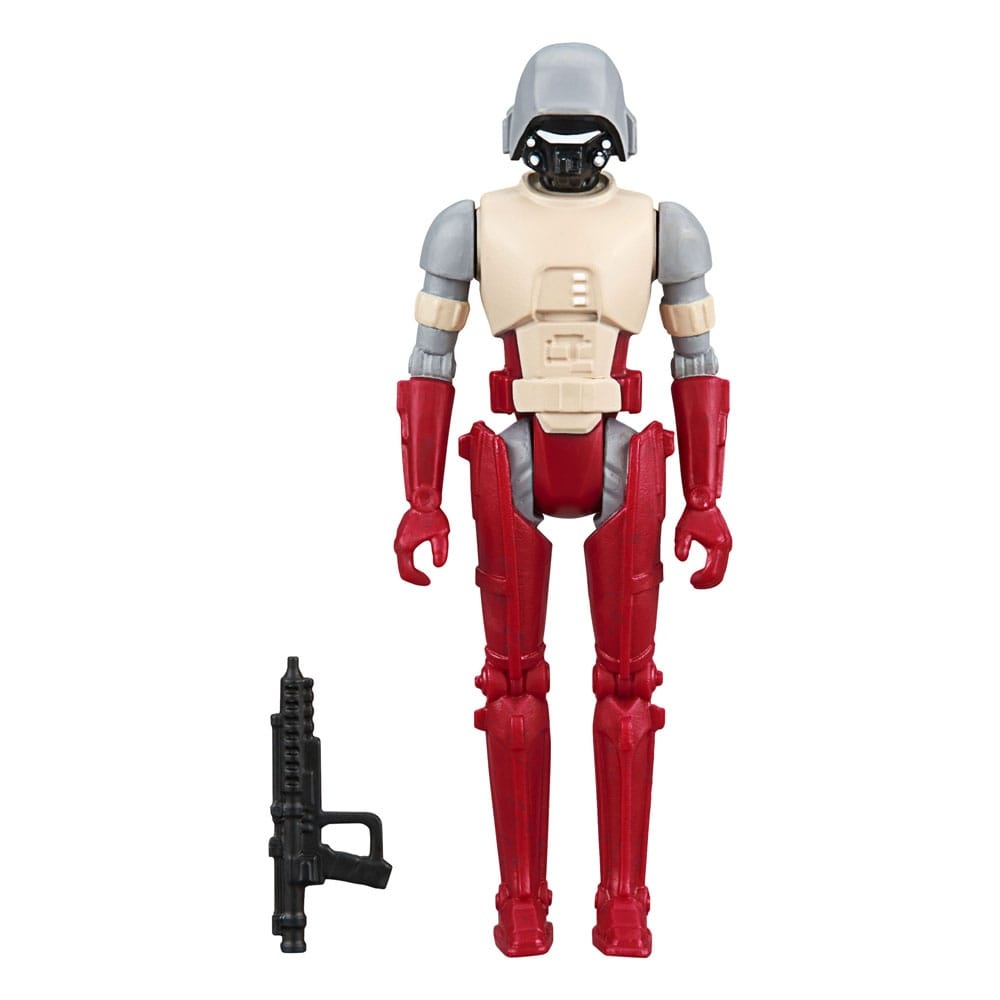 Hasbro Star Wars Retro HK-87 Assassin Droid afbeelding