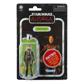 Star Wars: Ahsoka Retro Collection Sabine Wren 10cm