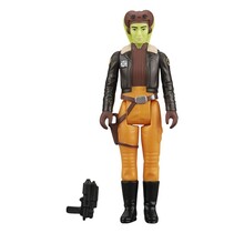 Star Wars: Ahsoka Retro Collection General Hera Syndulla 10cm