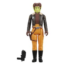 Star Wars Retro General Hera Syndulla