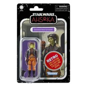 Star Wars: Ahsoka Retro Collection General Hera Syndulla 10cm