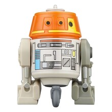Star Wars Retro Chopper (C1-10P)