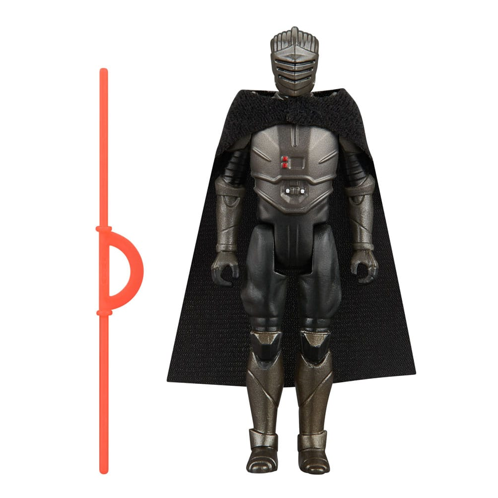Hasbro Star Wars Retro Marrok afbeelding
