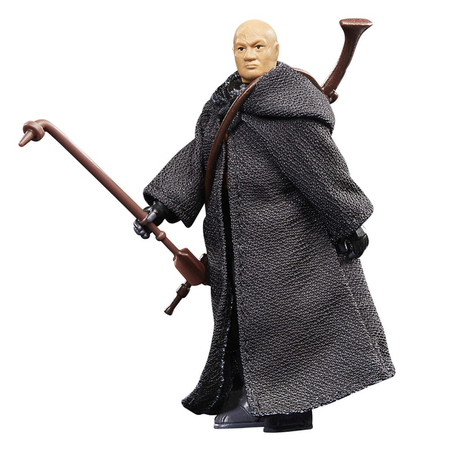 Star Wars: The Book of Boba Fett Retro Collection Boba Fett (Dune Sea) 10cm