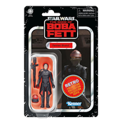 Star Wars: The Book of Boba Fett Retro Collection Fennec Shand 10cm