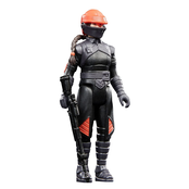 Star Wars: The Book of Boba Fett Retro Collection Fennec Shand 10cm