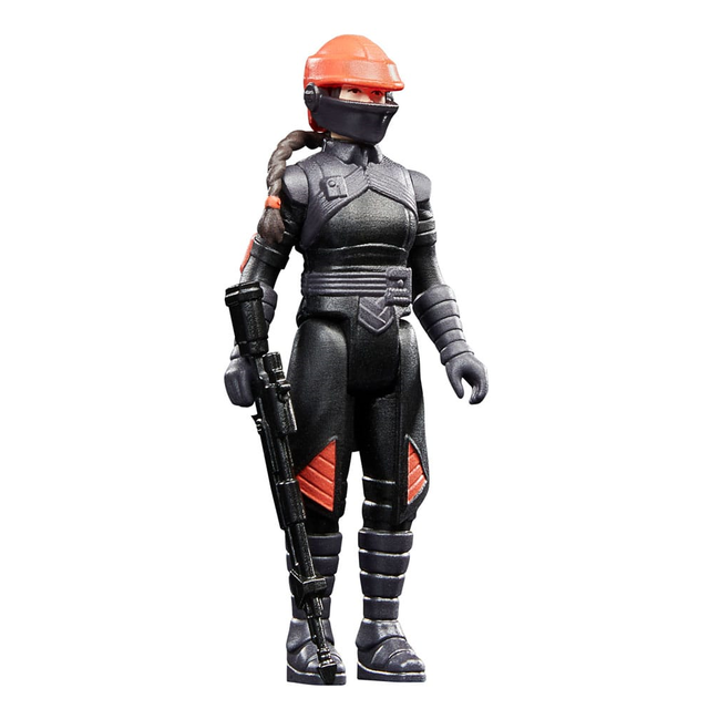 Star Wars: The Book of Boba Fett Retro Collection Fennec Shand 10cm