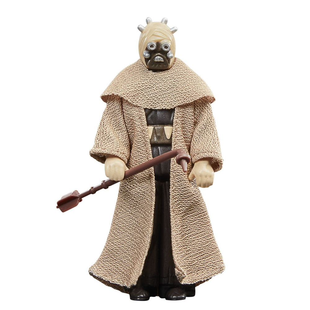 Hasbro Star Wars Retro Tusken Warrior afbeelding