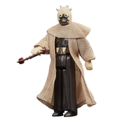 Star Wars: The Book of Boba Fett Retro Collection Tusken Warrior 10cm Star Wars: The Book of Boba Fett Retro Collection Tusken Warrior 10cm