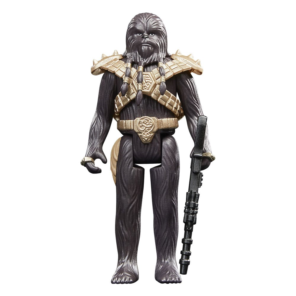 Hasbro Star Wars Retro Krrsantan afbeelding