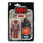 Star Wars: The Book of Boba Fett Retro Collection Krrsantan 10cm