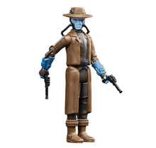 Star Wars: The Book of Boba Fett Retro Collection Cad Bane 10cm