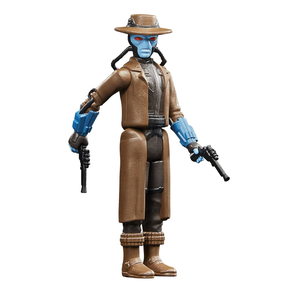 Star Wars Retro Cad Bane