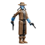 Hasbro Star Wars: The Book of Boba Fett Retro Collection Cad Bane 10cm