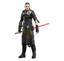 Star Wars: The Force Unleashed Black Series Gaming Greats Action Figure Starkiller 15cm