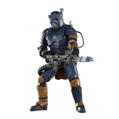 Star Wars: The Mandalorian Black Series Deluxe Action Figure Paz Vizsla 15cm