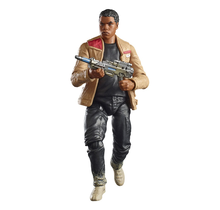 Star Wars Episode VII Vintage Collection Action Figure Finn (Starkiller Base) 10cm