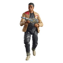 Star Wars Vintage Finn (Starkiller Base)