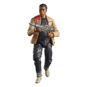 Star Wars Vintage Finn (Starkiller Base)
