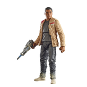 Star Wars Episode VII Vintage Collection Action Figure Finn (Starkiller Base) 10cm