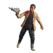 Star Wars Episode VII Vintage Collection Action Figure Finn (Starkiller Base) 10cm