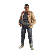 Star Wars Episode VII Vintage Collection Action Figure Finn (Starkiller Base) 10cm