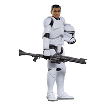 Star Wars Vintage Phase I Clone Trooper