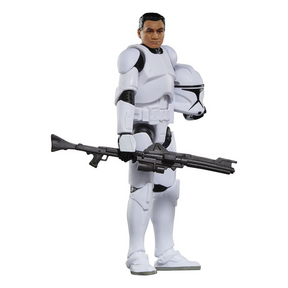Star Wars Vintage Phase I Clone Trooper