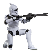 Star Wars Episode II Vintage Collection Action Figure Phase I Clone Trooper 10cm Star Wars Episode II Vintage Collection Action Figure Phase I Clone Trooper 10cm