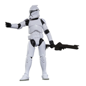 Star Wars Episode II Vintage Collection Action Figure Phase I Clone Trooper 10cm Star Wars Episode II Vintage Collection Action Figure Phase I Clone Trooper 10cm