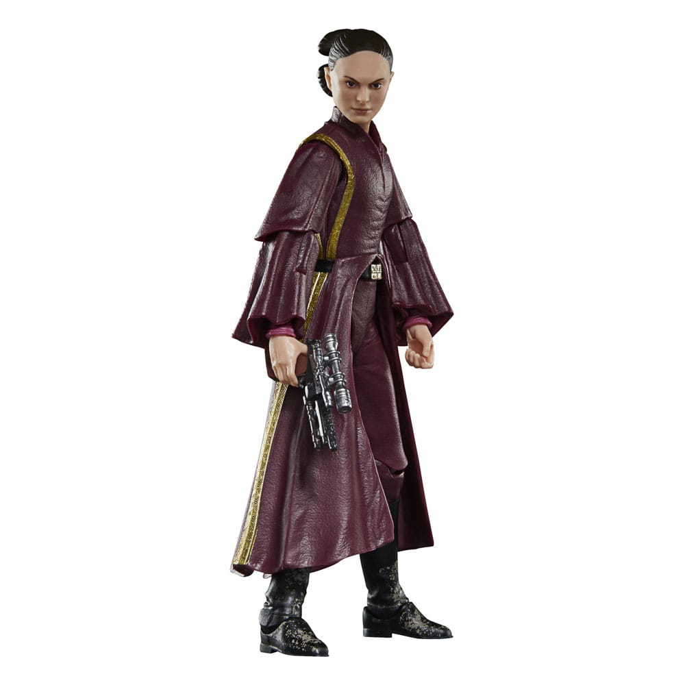 Hasbro Star Wars Black Series Padmé Amidala afbeelding