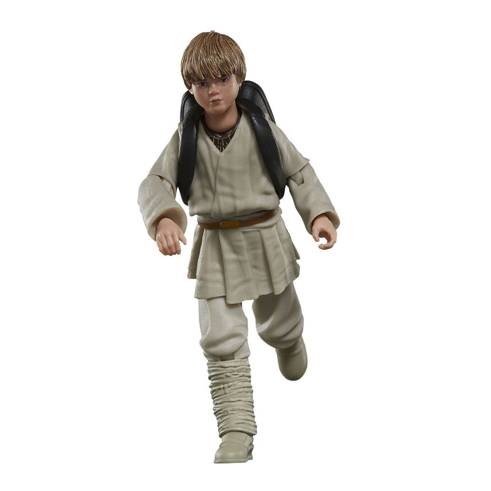 Hasbro Star Wars Black Series Anakin Skywalker afbeelding