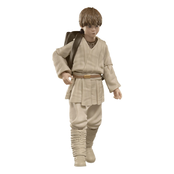 Star Wars Episode I Black Series Action Figure Anakin Skywalker Star Wars Episode I Black Series Action Figure Anakin Skywalker