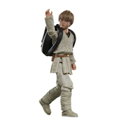 Star Wars Episode I Black Series Action Figure Anakin Skywalker Star Wars Episode I Black Series Action Figure Anakin Skywalker