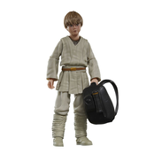 Star Wars Episode I Black Series Action Figure Anakin Skywalker Star Wars Episode I Black Series Action Figure Anakin Skywalker