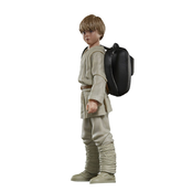 Star Wars Episode I Black Series Action Figure Anakin Skywalker Star Wars Episode I Black Series Action Figure Anakin Skywalker