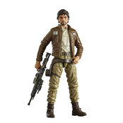Star Wars: Rogue One Vintage Collection Action Figure Captain Cassian Andor 10cm