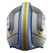 Star Wars: The Mandalorian Black Series Electronic Helmet Carson Teva Star Wars: The Mandalorian Black Series Electronic Helmet Carson Teva